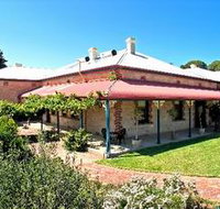 Karinga Park Homestead - Dalby Accommodation