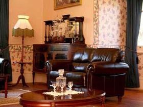 Karinga Park Homestead - Dalby Accommodation 1