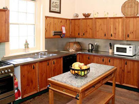 Karinga Park Homestead - Dalby Accommodation 2