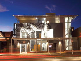 Majestic Minima Hotel - Dalby Accommodation 1
