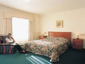 Majestic Tynte Street Apartments - Dalby Accommodation 1