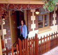 Melbourne Street Mews - Dalby Accommodation