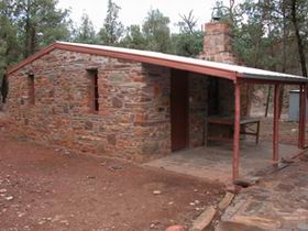 Moolooloo Station - Dalby Accommodation 0