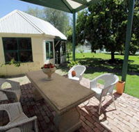 Peppercorns Bed and Breakfast - Dalby Accommodation