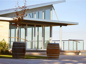 Pike And Joyce Wines - Dalby Accommodation 2