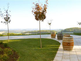 Pike And Joyce Wines - Dalby Accommodation 3
