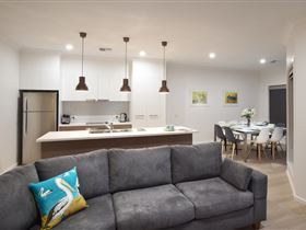 Renmark River Villas - Dalby Accommodation 0
