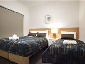 Renmark River Villas - Dalby Accommodation 2