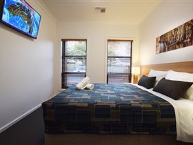 Renmark River Villas - Dalby Accommodation 1