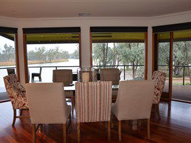 Riverside 267 - Dalby Accommodation 1
