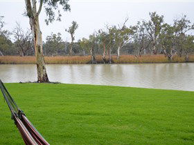 Riverside 267 - Dalby Accommodation 3