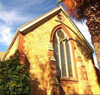 St Marks Church Apartment - Dalby Accommodation