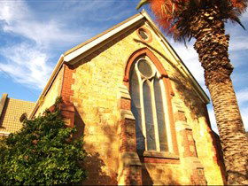 St Marks Church Apartment - Dalby Accommodation 0