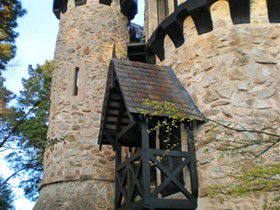 The Castle Keep B&B At Thorngrove - Dalby Accommodation 0