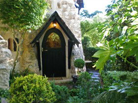 The Castle Keep B&B At Thorngrove - Dalby Accommodation 2