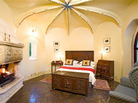 The Castle Keep B&B At Thorngrove - Dalby Accommodation 3