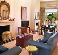 The Fire Station Inn - Residency Penthouse - Dalby Accommodation