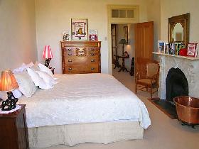 The Fire Station Inn - Residency Penthouse - Dalby Accommodation 1
