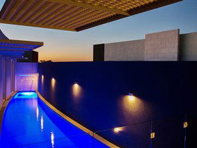 The Frames Ultra-Luxury Accommodation - Dalby Accommodation 0