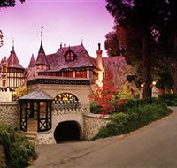 Thorngrove Manor Hotel - Dalby Accommodation