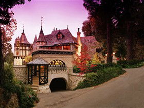 Thorngrove Manor Hotel - Dalby Accommodation 0