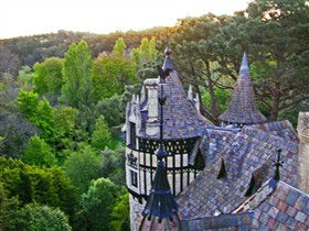 Thorngrove Manor Hotel - Dalby Accommodation 2