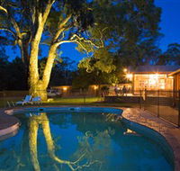 Wilpena Pound Resort - Dalby Accommodation