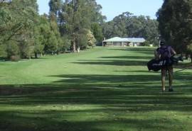 1st T Motel - Dalby Accommodation 3