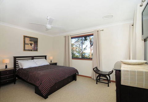 87 North - Dalby Accommodation 0