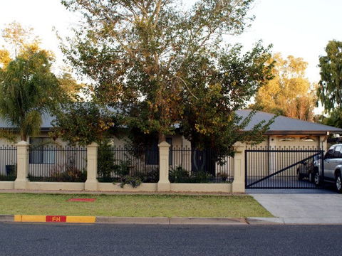 A Good Rest B&B - Dalby Accommodation 1