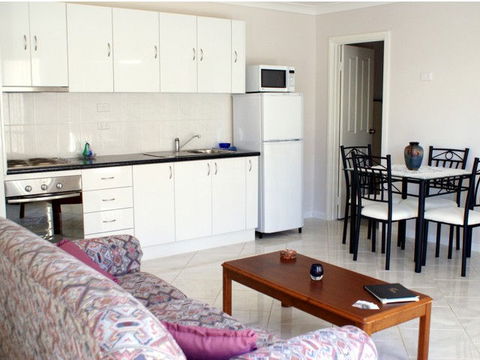 A Good Rest B&B - Dalby Accommodation 2