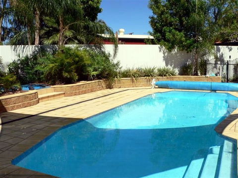 A Good Rest B&B - Dalby Accommodation 4