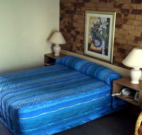 AAA Lancaster Court Motel - Dalby Accommodation