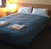 Aalberg Chalet - Dalby Accommodation
