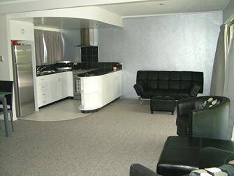 Norfolk Island ACT Dalby Accommodation