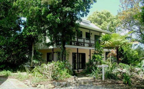 Aataren Norfolk Island Villas - Dalby Accommodation 1