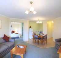 Abbey Beach Resort - Dalby Accommodation