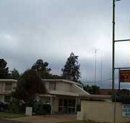 Acacia Golden Way Motel - Dalby Accommodation