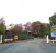 Ace Caravan Park - Dalby Accommodation