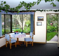 Adelaide Hills Bed  Breakfast Accommodation - Dalby Accommodation
