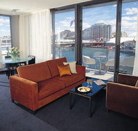 Adina Apartment Hotel Sydney Harbourside - Dalby Accommodation