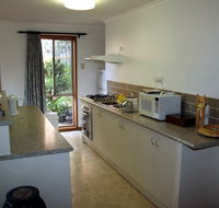 Adrienne's Place on the Hill - Dalby Accommodation
