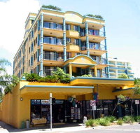 Aegean Mooloolaba - Dalby Accommodation