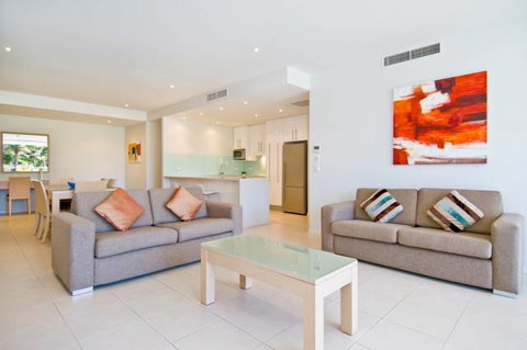 Akama Resort - Dalby Accommodation 1