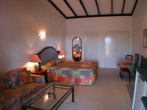 Albert Facey Motor Inn Narrogin - Dalby Accommodation 0
