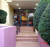 Albion Manor Motel  Serviced Apartments - Dalby Accommodation