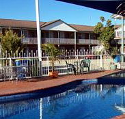 Albury Classic Motor Inn - Dalby Accommodation