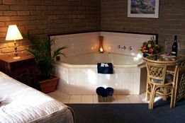 Albury Classic Motor Inn - Dalby Accommodation 2