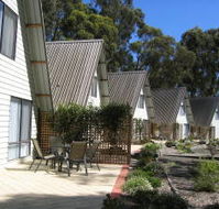 A-Line Holiday Village - Dalby Accommodation