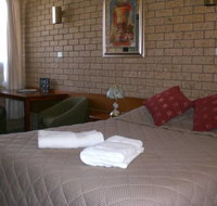 Allamar Motor Inn - Dalby Accommodation